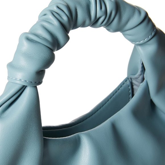 Women's The Drop Addison Soft Volume Top Handle Bag - Picture 4 of 6